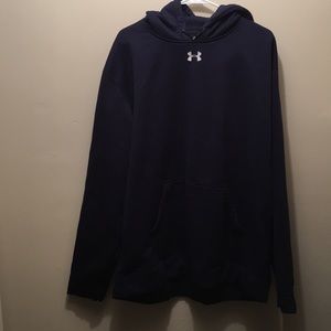 Under Armor hoodie GREAT CONDITION